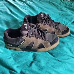 LAKAI ERIC KOSTON PRO MODEL SHOES